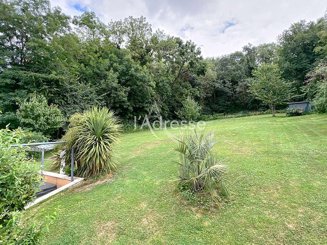 Maison à MONTEVRAIN