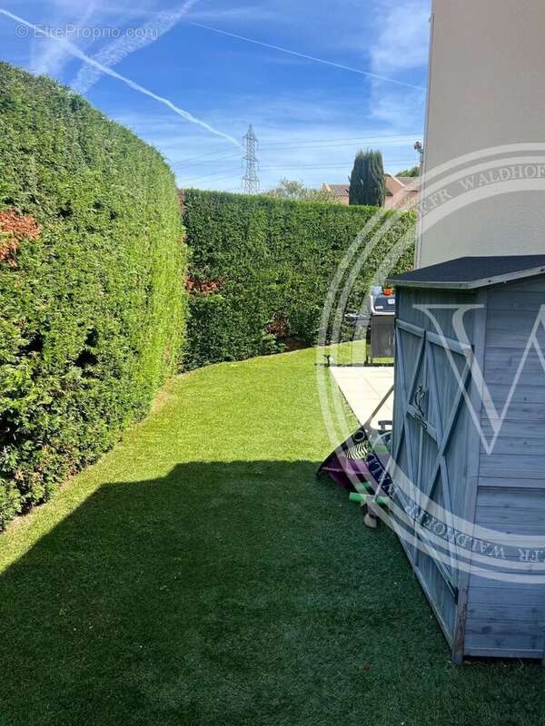 Appartement à MOUGINS