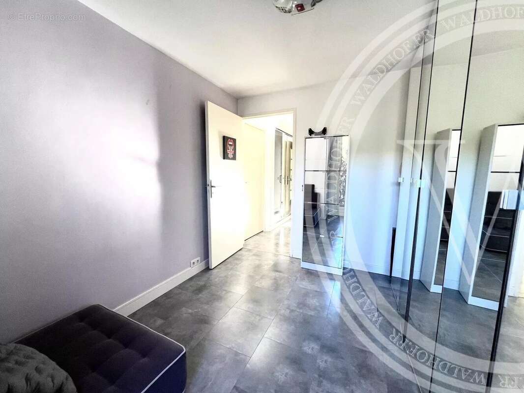 Appartement à MOUGINS