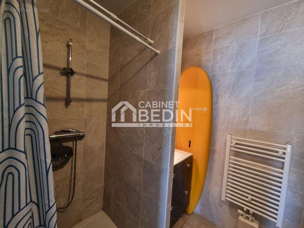 Appartement à LA TESTE-DE-BUCH