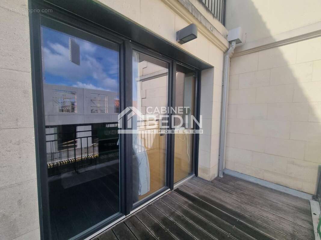 Appartement à LA TESTE-DE-BUCH