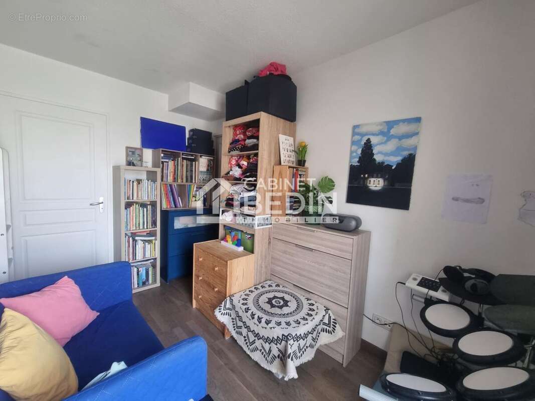 Appartement à LA TESTE-DE-BUCH