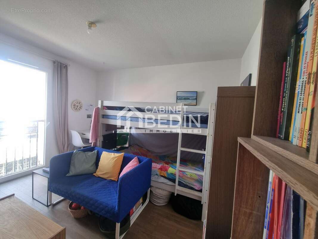 Appartement à LA TESTE-DE-BUCH