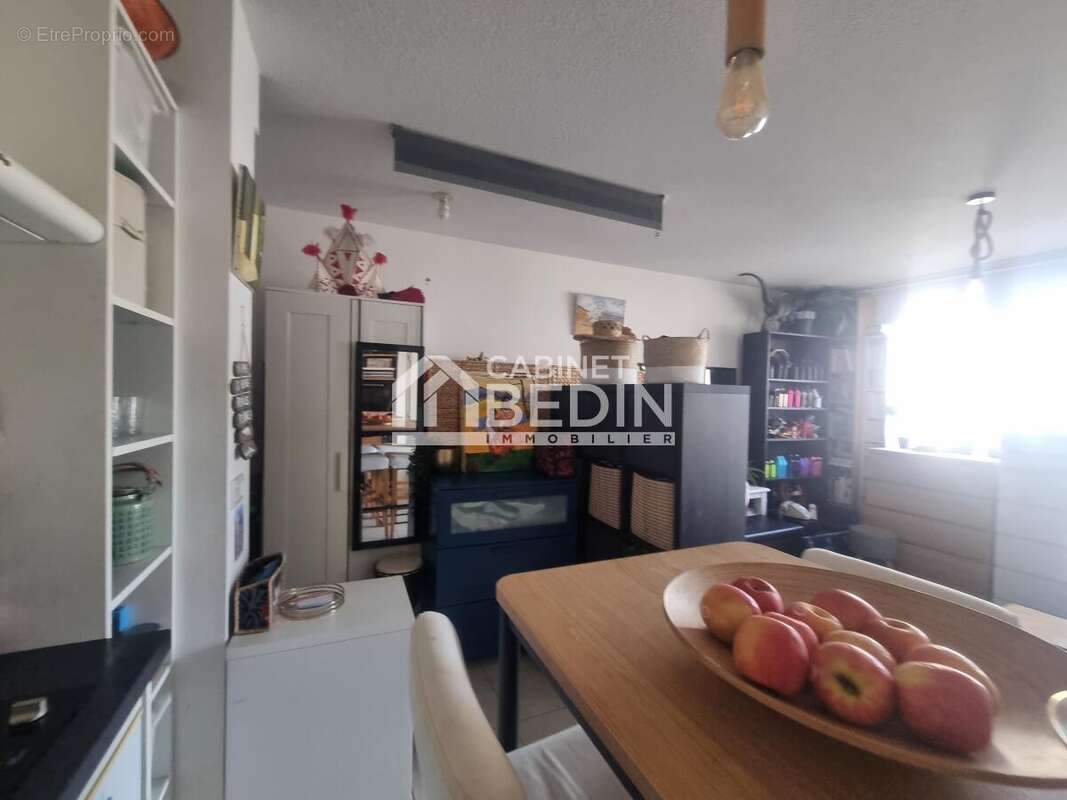 Appartement à LA TESTE-DE-BUCH