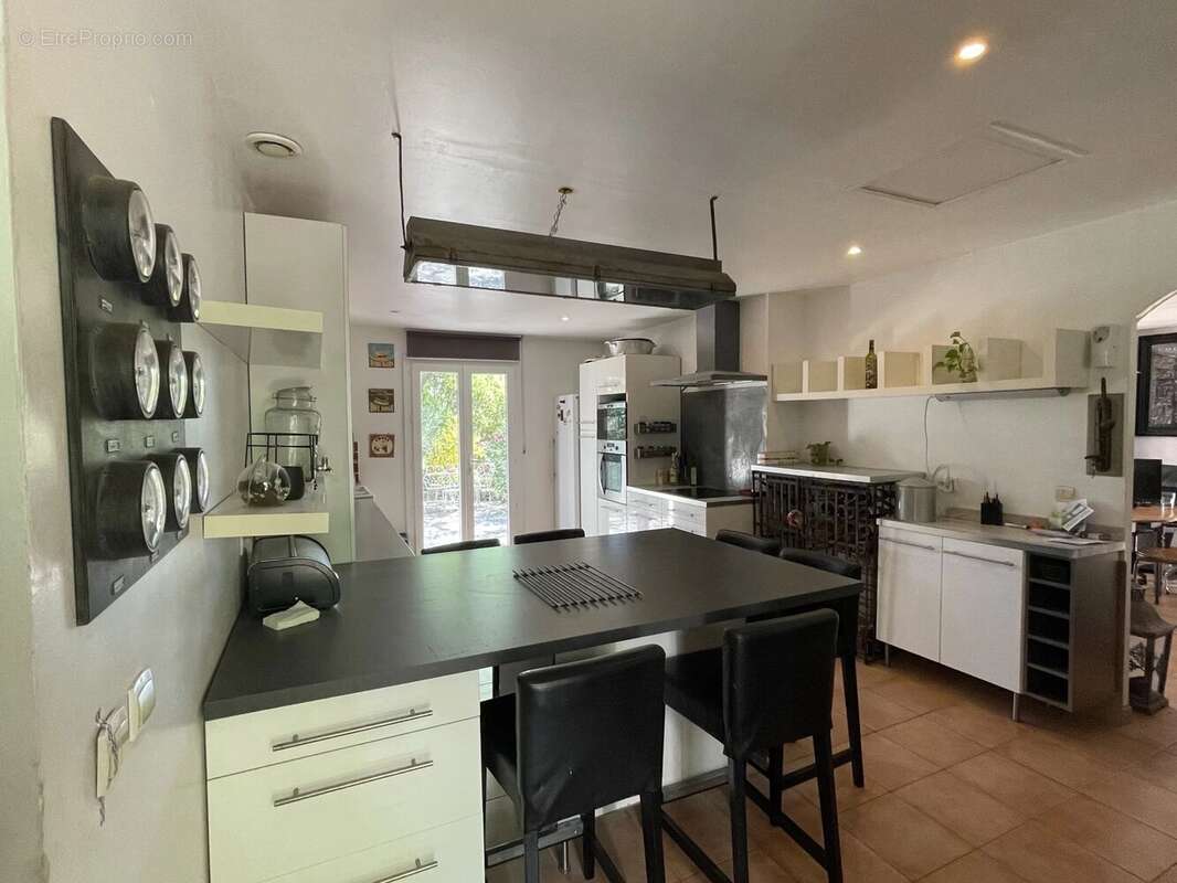 Maison à DRAGUIGNAN