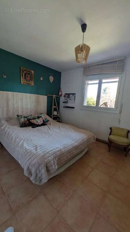 Maison à DRAGUIGNAN