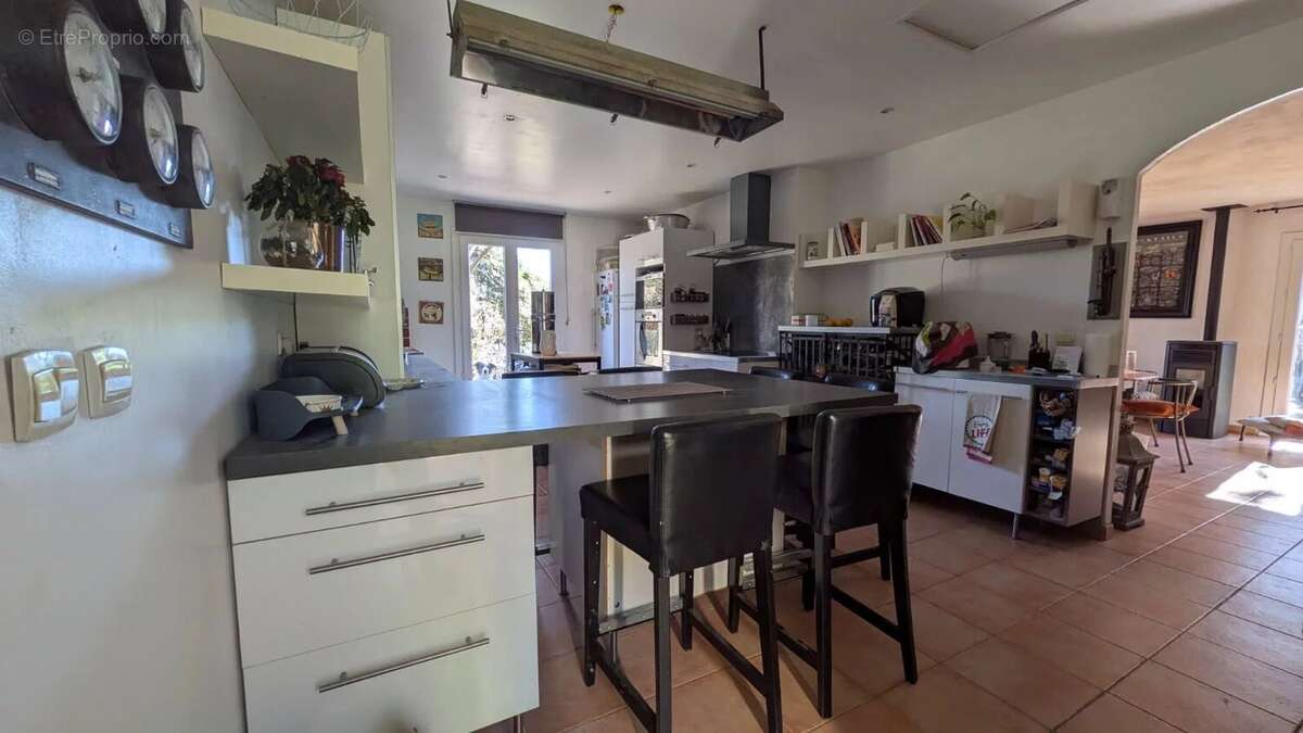 Maison à DRAGUIGNAN