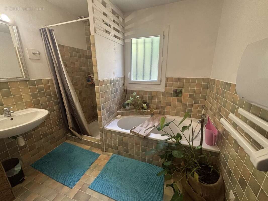 Maison à DRAGUIGNAN