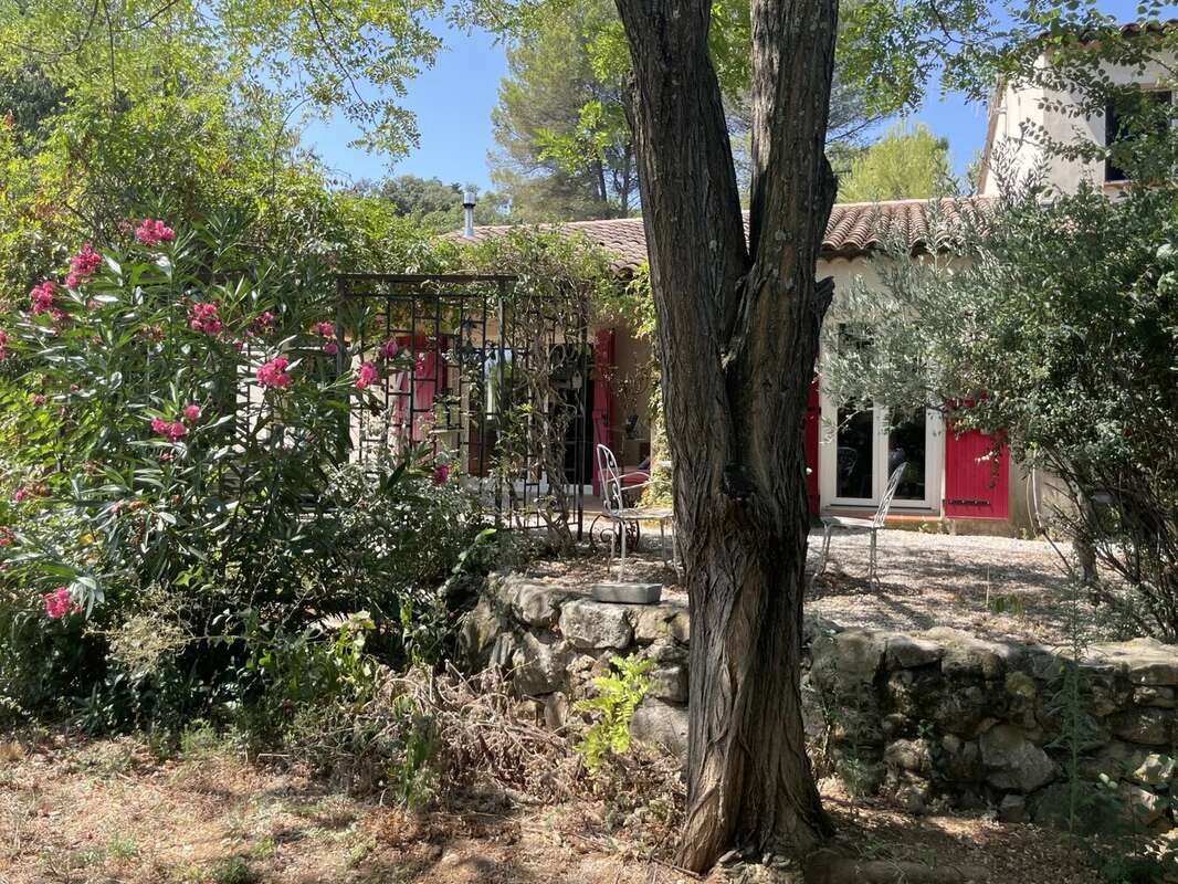 Maison à DRAGUIGNAN