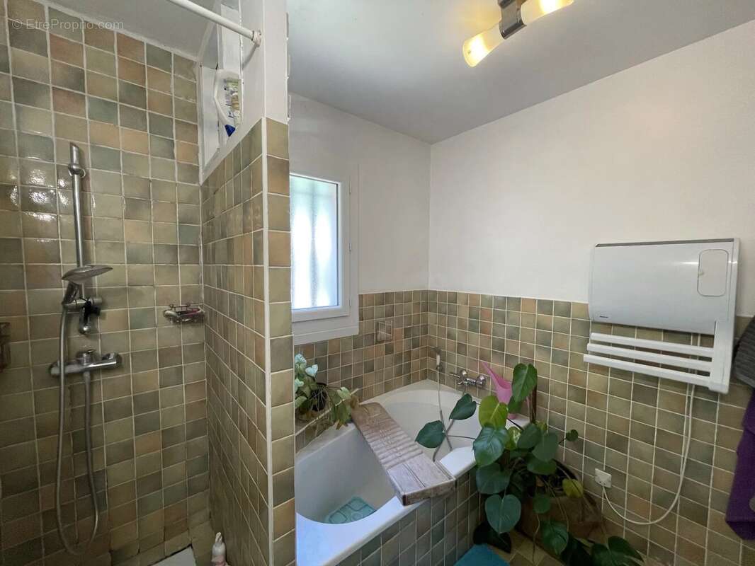 Maison à DRAGUIGNAN