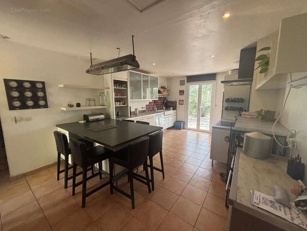 Maison à DRAGUIGNAN