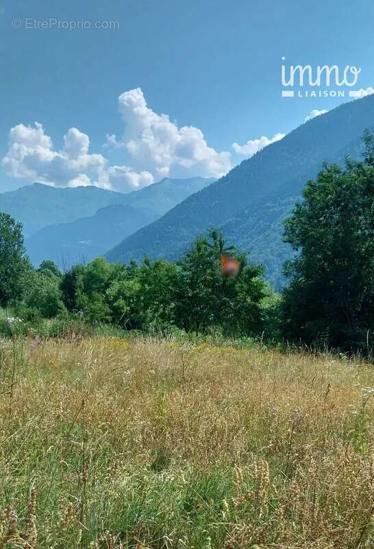 Maison à SAINT-COLOMBAN-DES-VILLARDS