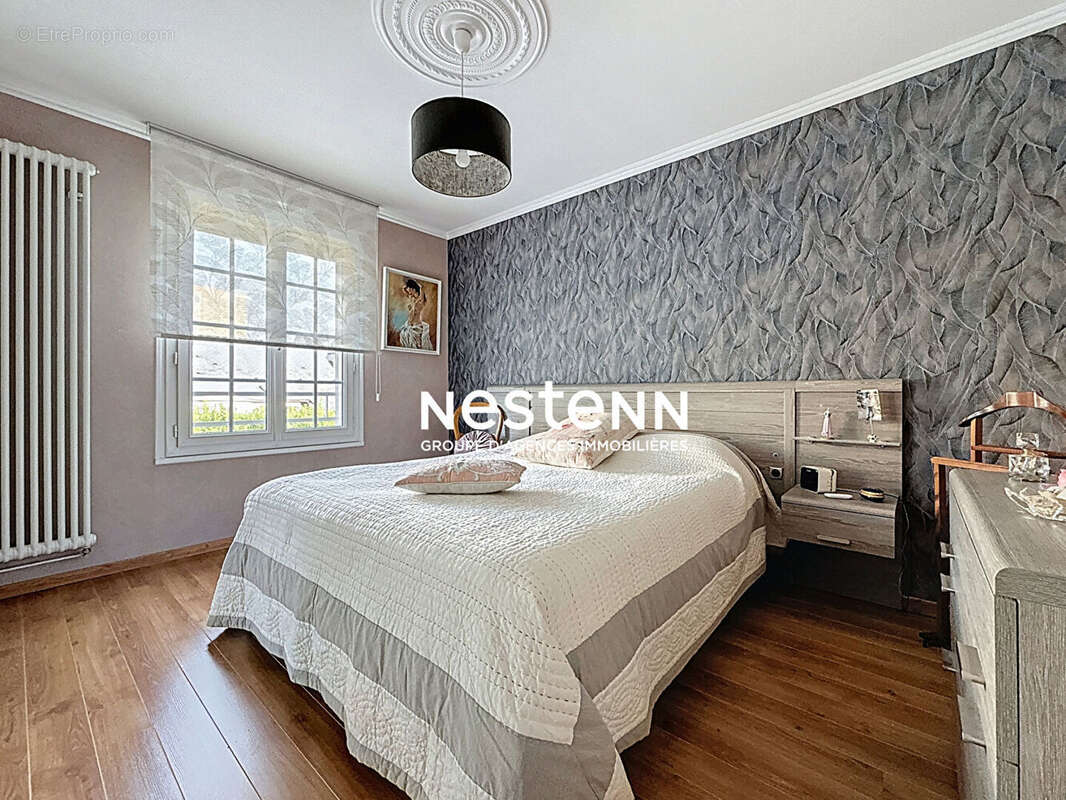 Maison à JOUE-LES-TOURS