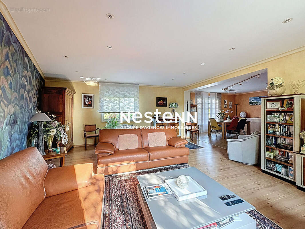 Maison à JOUE-LES-TOURS