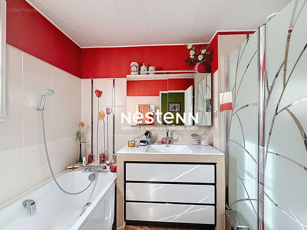 Maison à JOUE-LES-TOURS