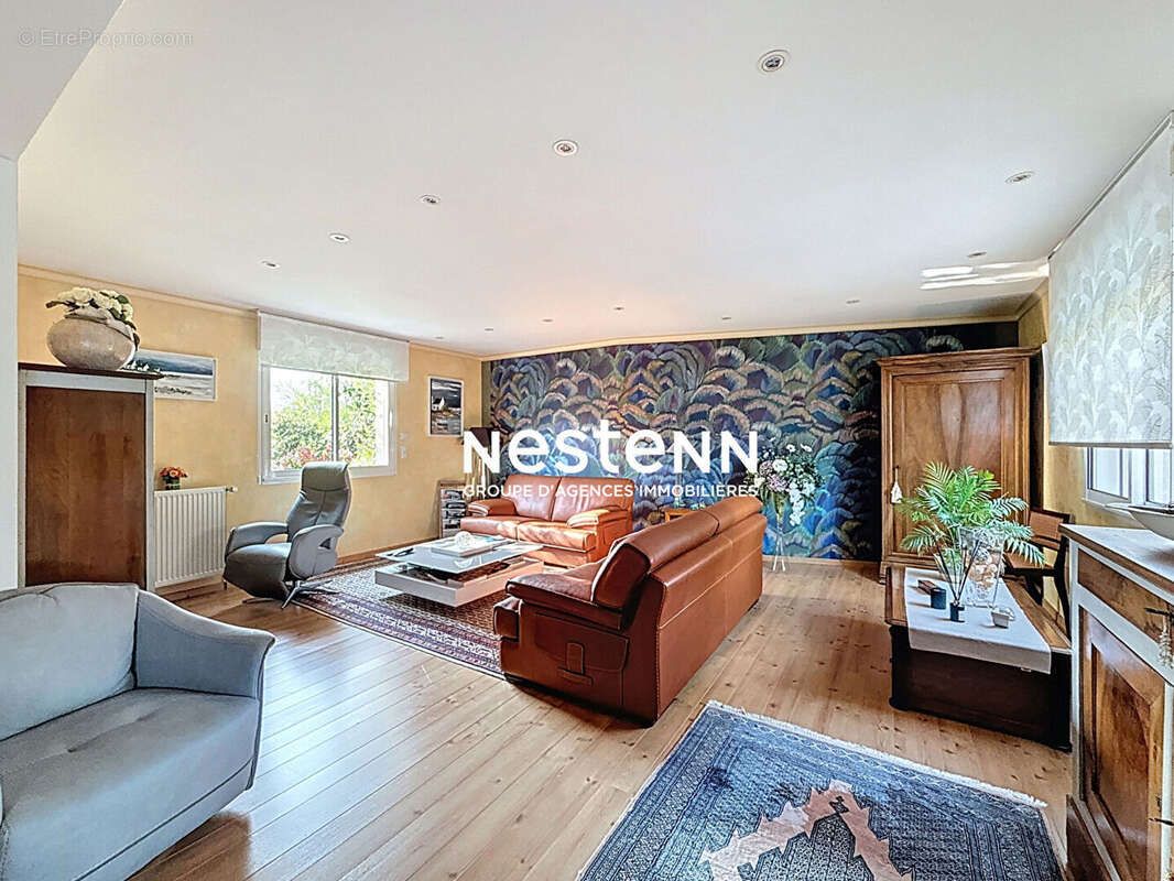 Maison à JOUE-LES-TOURS