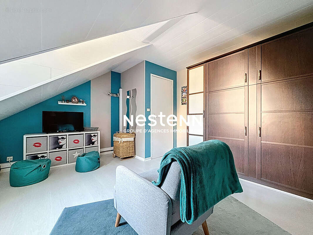 Maison à JOUE-LES-TOURS