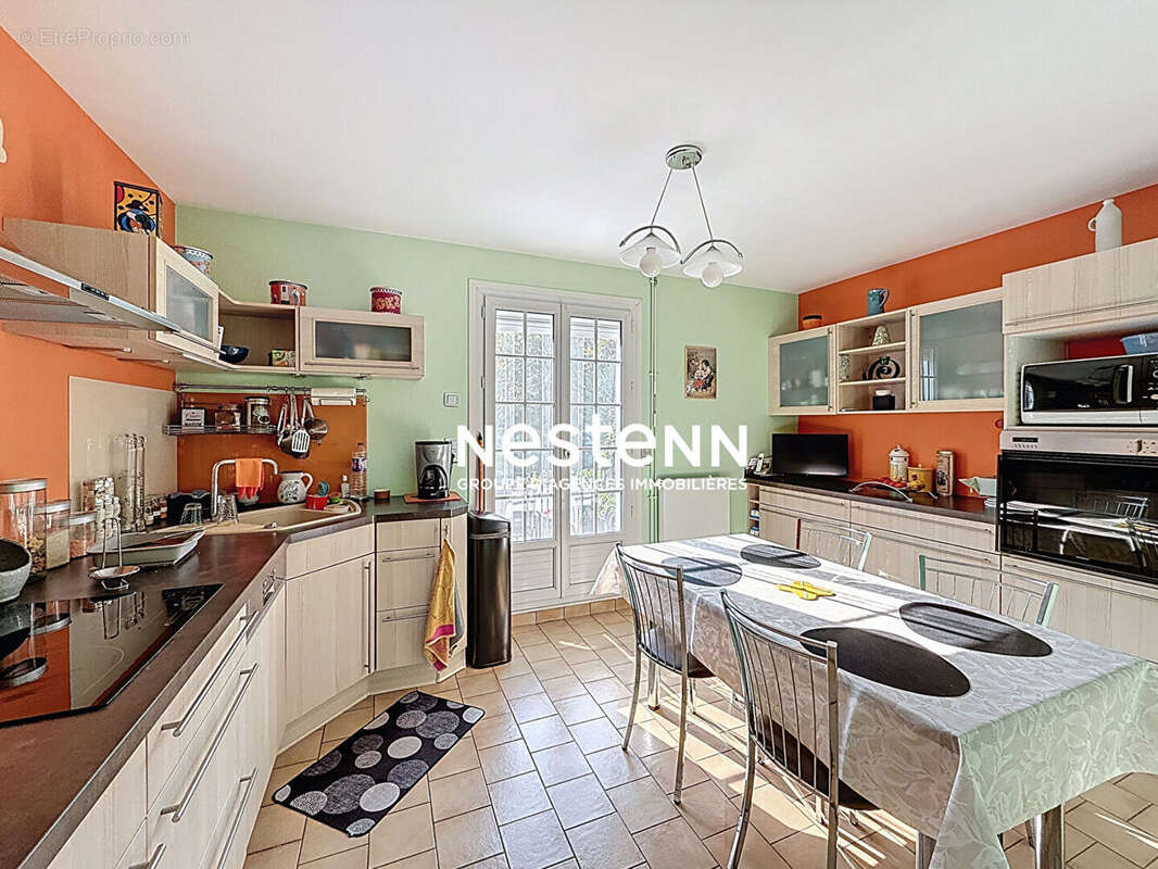 Maison à JOUE-LES-TOURS