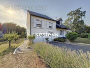 Maison à JOUE-LES-TOURS