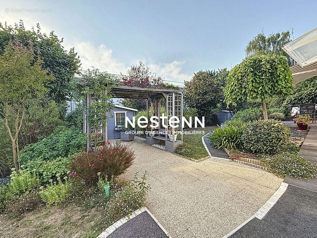 Maison à JOUE-LES-TOURS