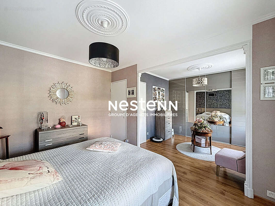 Maison à JOUE-LES-TOURS