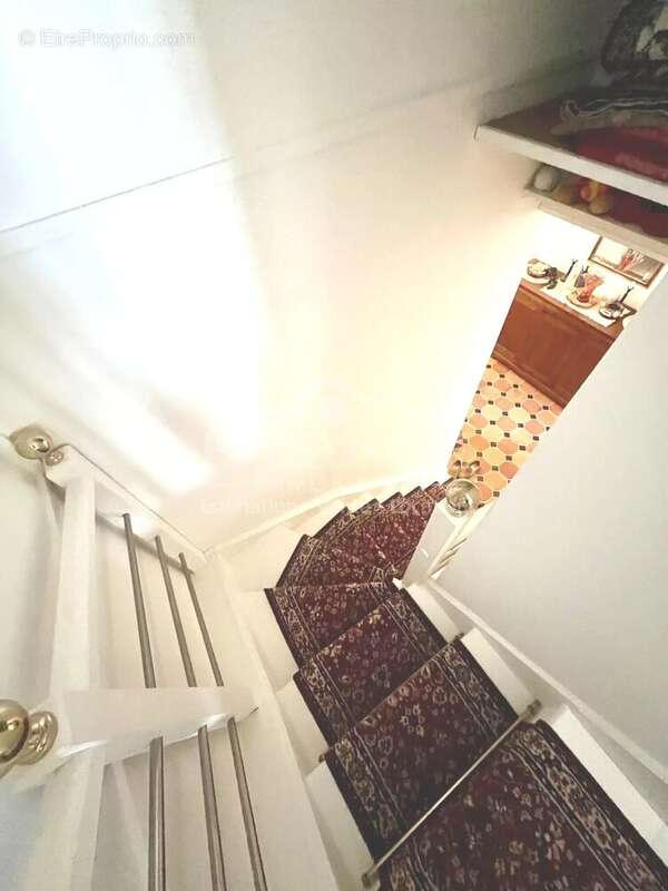 Appartement à TROUVILLE-SUR-MER