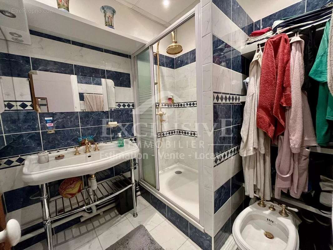 Appartement à TROUVILLE-SUR-MER