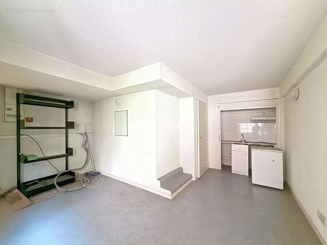 Appartement à PARIS-10E