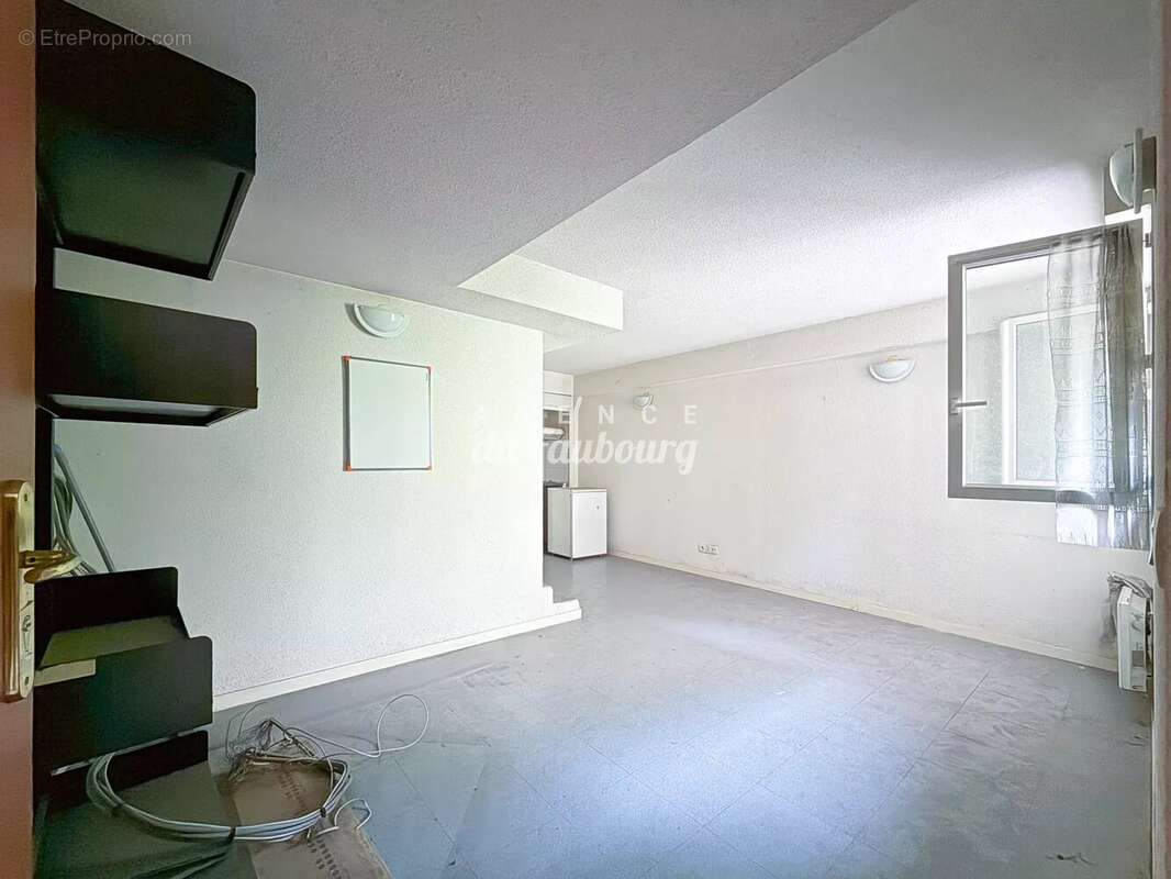 Appartement à PARIS-10E