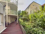 Appartement à PARIS-10E