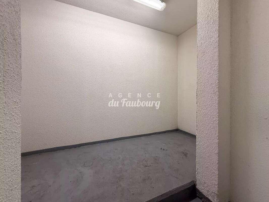 Appartement à PARIS-10E