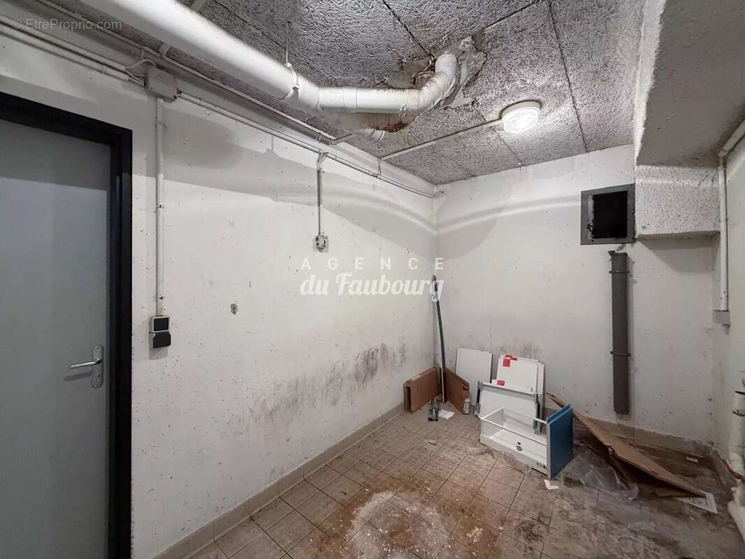 Appartement à PARIS-10E