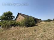 Autre à SAINT-MARTIN-TERRESSUS