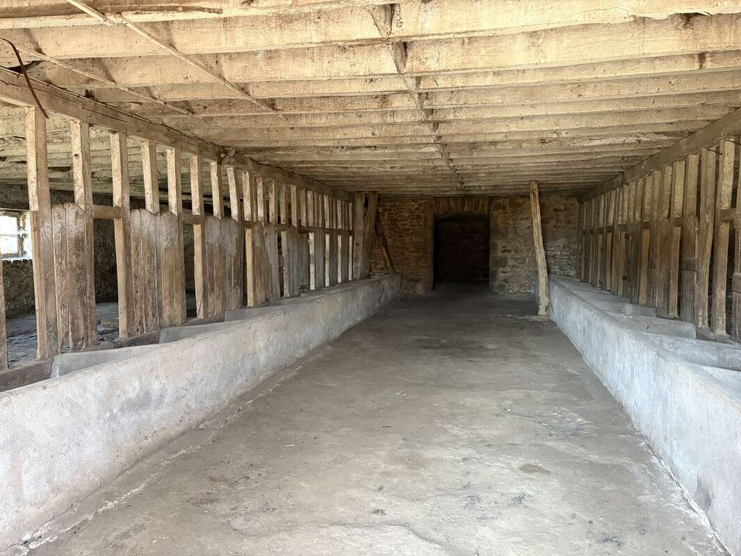 Autre à SAINT-MARTIN-TERRESSUS