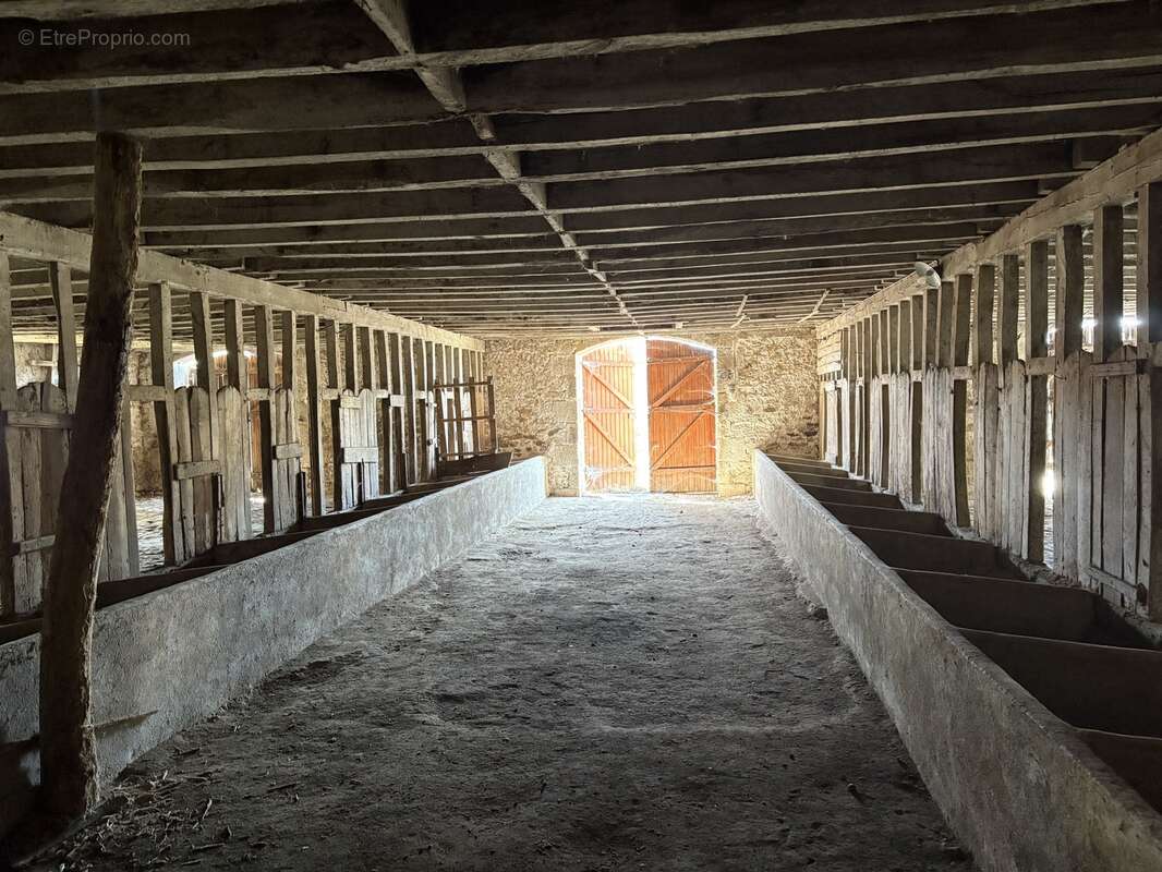 Autre à SAINT-MARTIN-TERRESSUS