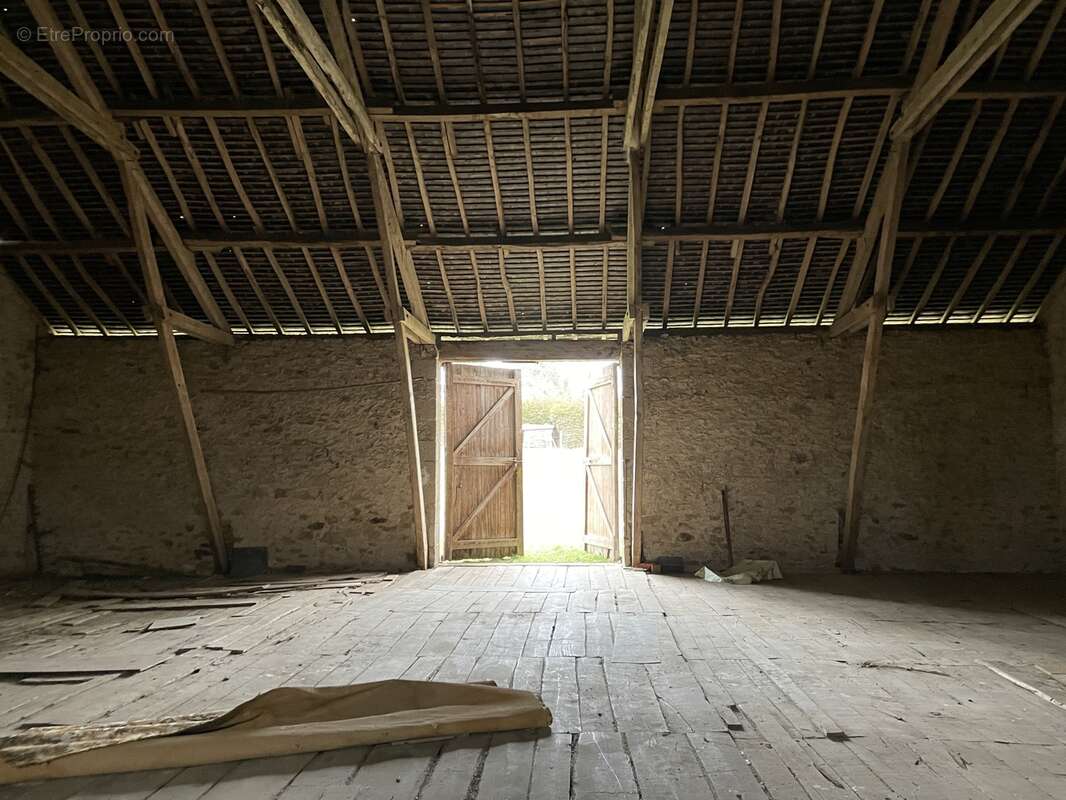 Autre à SAINT-MARTIN-TERRESSUS