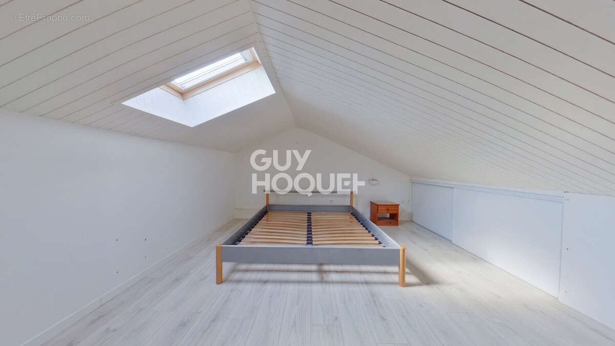 Maison à RIVEDOUX-PLAGE