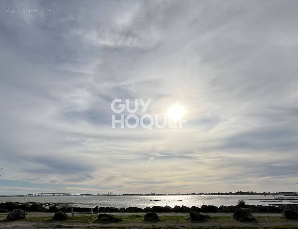 Maison à RIVEDOUX-PLAGE