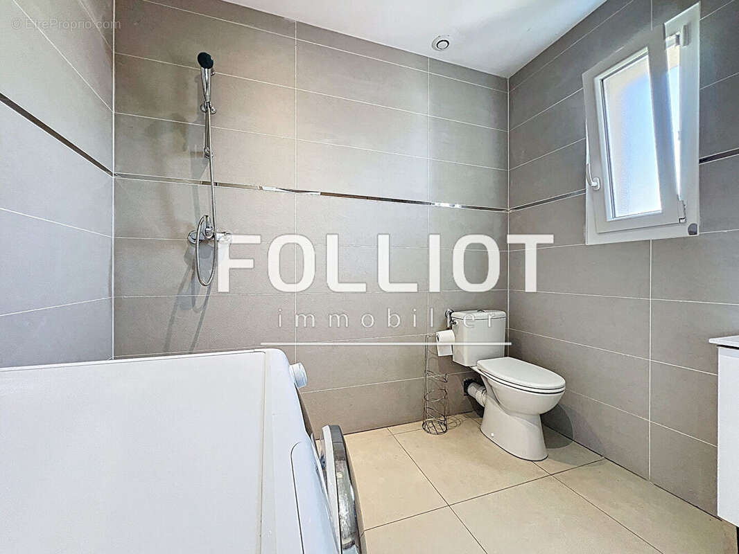 Maison à BOURGUEBUS