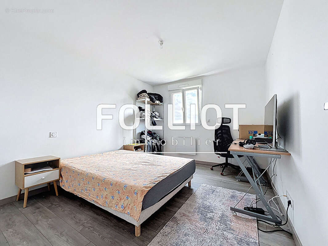 Maison à BOURGUEBUS