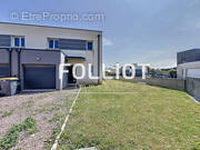 Maison à BOURGUEBUS