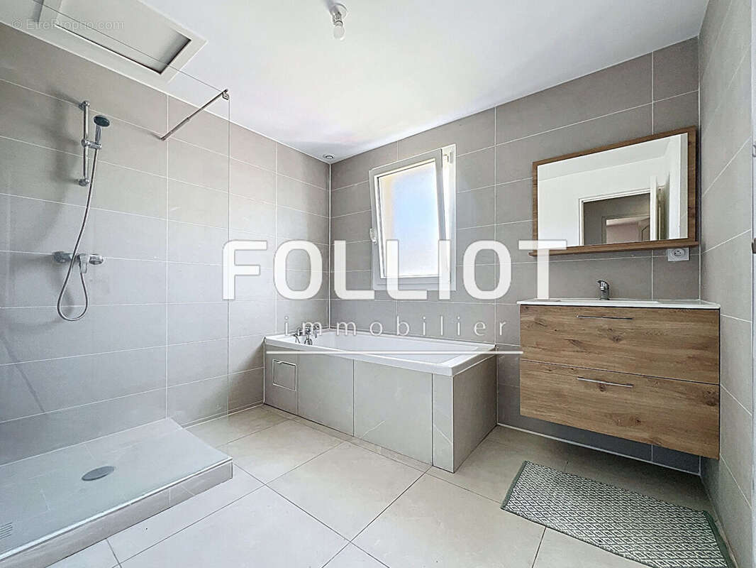 Maison à BOURGUEBUS