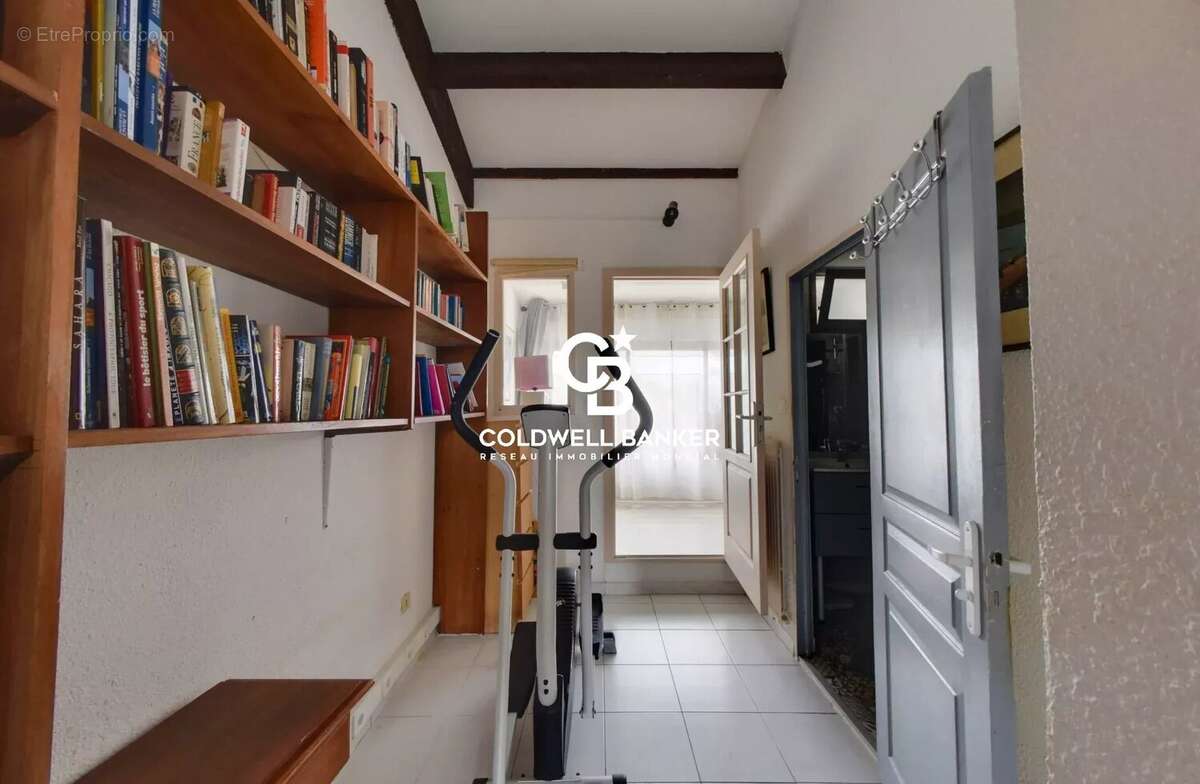 Appartement à SAINT-CYPRIEN