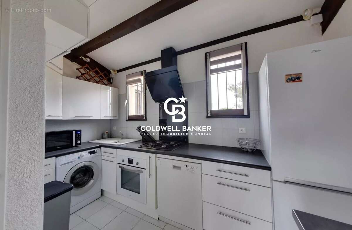 Appartement à SAINT-CYPRIEN