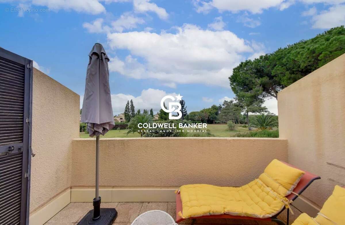 Appartement à SAINT-CYPRIEN