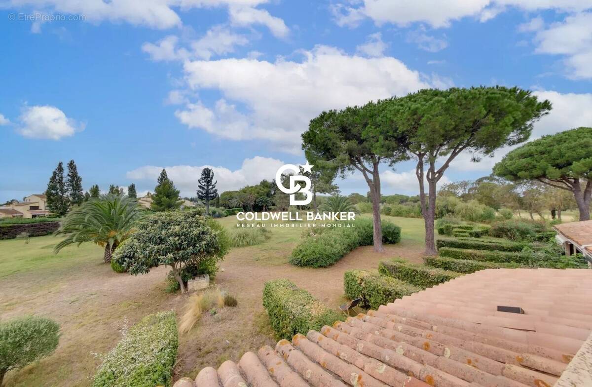 Appartement à SAINT-CYPRIEN