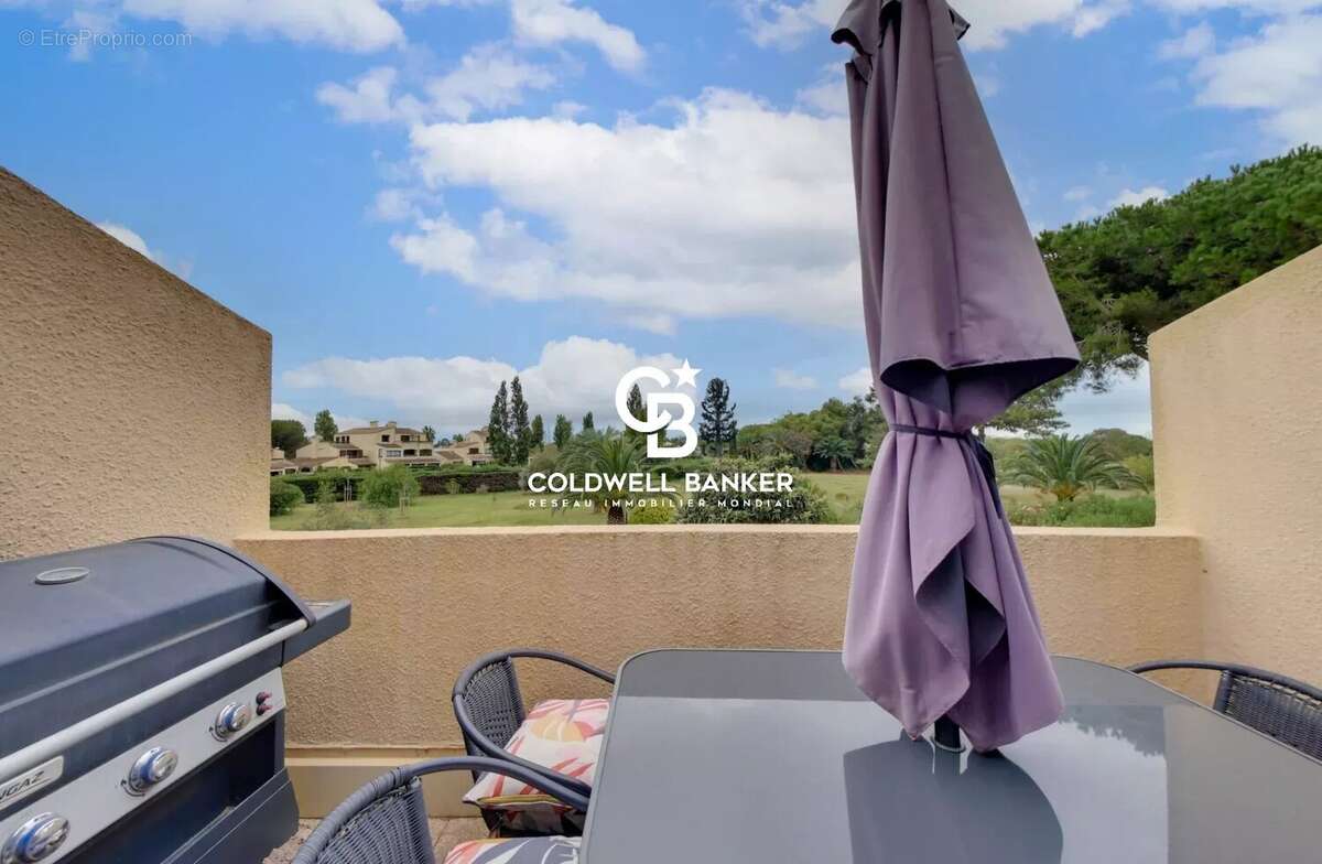 Appartement à SAINT-CYPRIEN