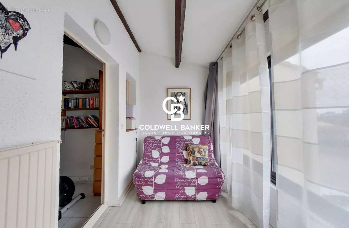 Appartement à SAINT-CYPRIEN