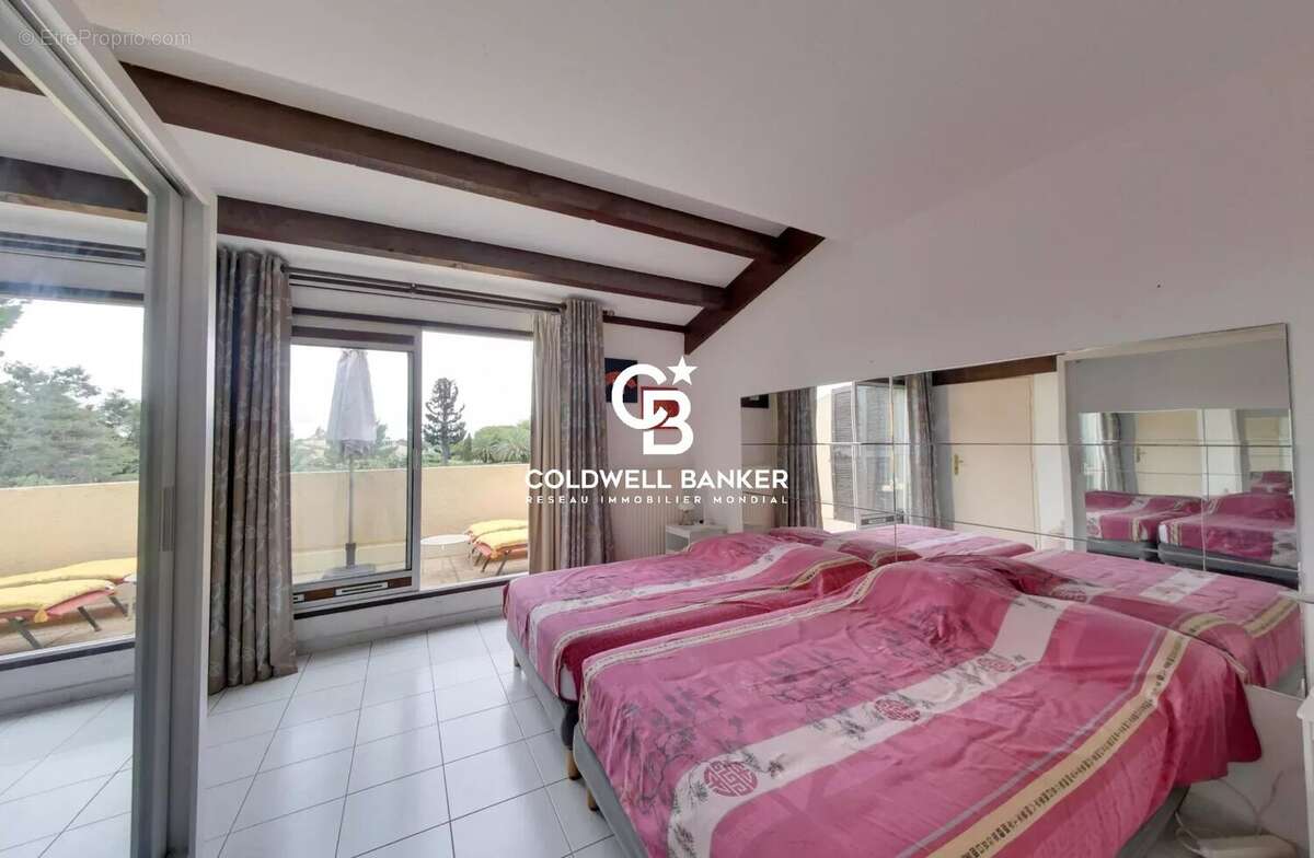 Appartement à SAINT-CYPRIEN