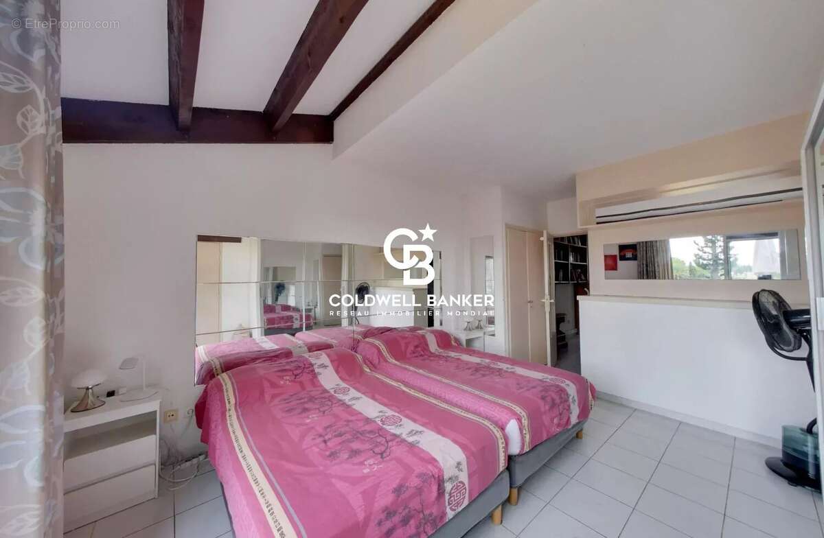 Appartement à SAINT-CYPRIEN